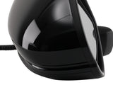 Driver Side Power Mirror fit for Honda Sport/EX 2015-2020 HO1320332 76258T5RA41 63875036