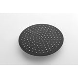 Shower System with Shower Head, Hand Shower, Slide Bar, Bodysprays, Shower Arm, Hose, Valve Trim, W2287141182