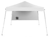 94.5X94.5X86.6 pop-up gazebo White 35915534