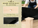 PieceRaised Garden Bed 86082519