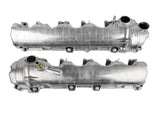 Pair Engine Valve Cover LHRH Side for Ford F-150 F-250 F-350 Expedition 4.6L 5.4L 9L1Z6582D 82742681