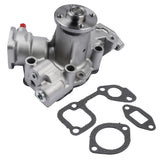 Water Pump w/Gaskets for Daihatsu DM850 DM950 Kawasaki 3010 4010 Diesel Engine 49301-0001 11060-1957 85841441