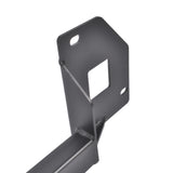 New Class III Trailer Tow Hitch Hook 2" Receiver Fits for Tesla Model Y SUV 2020-2024 Black 1Pc 38844968