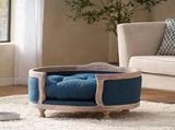 PET BED 72913.00NBLU