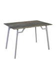 Modem 5 piece dining table set W515P247206
