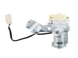 IGNITION LOCK CYLINDER SWITCH ASSEMBLY W/ 2 KEYS NEW fit for CAMRY 02-06 new 97980314