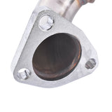 Heavy Duty Driver Side Exhaust Up Pipe DP0127 Fits for GMC Sierra Chevy Silverado 2500 3500 HD 48274008