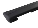 Rocker Panels Guard Sill Covers fit for Chevrolet Silverado 3500 Classic 2007 14067 55678361
