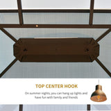 Patio Gazebo/Pergola Gazebo 45284389