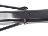 Universal Black Rear Trailer Stabilizer Jack Stand Kit 298707 for RV Camper Trailer 13921218