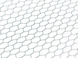 Large Size Galvanized Hexagonal Floral Green Chicken Wire, Outdoor Anti-Rust Chicken Wire Poultry W2505P184735