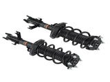 Front Struts w/ Coil Spring Assembly FIT For 2007-2014 Honda CR-V CRV 2.4L 272492 61854384