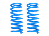 MaXpeedingrods Lowering Sport Springs Kit fit for BMW M3 F80 M4 F82 15-20 00757653