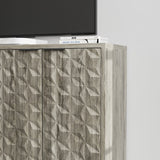 Modern Style Buffet Cabinet,Sideboard Buffet Cabinet With Storage,Storage Cabinet with 4 W1706P235653