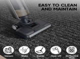 1PC Dark Gray PVC Composite Commercial Entrance Mat, 90x120x0.7cm, Heavy-Duty Floor Protection 33179112