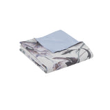 King/Cal King 3 Piece Cotton Printed Duvet Cover Set B03597364