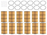 Oil Filter Housing fit for Western Star 4900SA FA 12.8L 14.8L 15.6L 2009-18 P551005 97731478