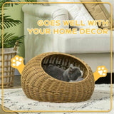 Ratten Cat Bed 96418647