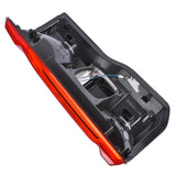 Passenger Side LED Rear Tail Lamp Light for Ford Super Duty 2023 2024 PC3Z13404B 91920374