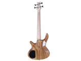 Exquisite Stylish IB Bass with Power Line and Wrench Tool Burlywood Color 51687820