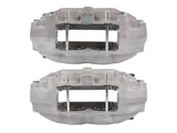 2PCS Front Left & Right Side Brake Caliper Fit for Nissan 370Z Infiniti G37 Q50 Q60 410011EA0A, 70449272