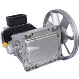 3HP Air Compressor Head Pump 2.2KW Air Compressor Pump Head ALUMINIUM Piston Style 115PSI W46541455