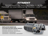 Air Dryer For Volvo SS1200P Western Star for Meritor R955300 85122949 R955315 28362705