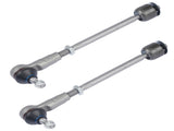 Left Right Inner & Outer Tie Rod End Kit Replacement for Maserati Quattroporte Granturismo 321589 18595302