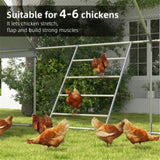 Chicken Wood Toys Chicken Roost 54467598