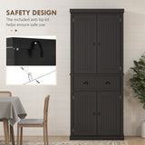 Kitchen Storage Cabinet 33649356