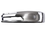 Chrome Front Bumper Bar fit for Ram 1500 Classic 2019-2023 Split 68160855AC 23130445