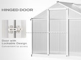 Greenhouse Walk-in Grow House 04027937