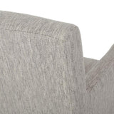 Upholstered 30.5 inch Counter Stools - Light Gray/Gray 71253.00LGRY