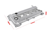 Aluminum Valve Cover with Gasket for Lincoln MKZ, Ford Escape, Mercury 9E5Z6582G 9E5Z6582E 9E5Z6582B 35249016