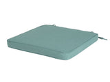 Noah Outdoor Dining Chair Cushion, Teal N775P291472T