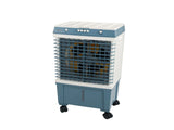 Evaporative Coolerwith 3 Speeds Adjustable Control, Indoor Outdoor Use 85698187