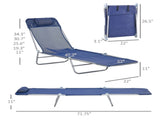 Folding Lounge Chairs 42527229