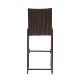 CONWAY BARSTOOL 59002.00DBRN