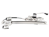 Front Right Power Window Regulator with Motor for 00-05 Buick LeSabre 82383203