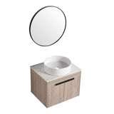 24 inch Bathroom Vanity Without Top W99967958
