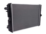 Radiator Replacement for Yanmar Engine 4TNV98-GGE 4TNV98-ZGGET 4TNV98-ZGGEH 4TNV98-ZGGEC 54909523