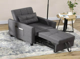 Sofa Chair /Single sofa bed 07265513