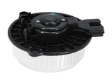 HVAC Blower Heater Motor with Fan Cage fit for Honda Fit 2009-2014 75878 700247 68856918