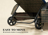 Portable Folding Bed 97714463