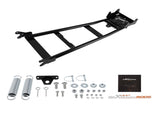 ATV Plow Mount fit for 2002-2017 Arctic Cat Black Steel Powder Coated Multi-Position 54730436