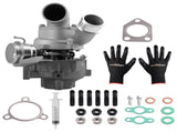 Turbo Charger fit for Hyundai A II Series 2.5L H-1 Starex CRDI D4CB Diesel 2007 08293444