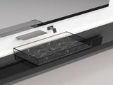 Waterfall Bathroom Sink Faucet 15523202