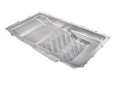 10R80 Cast Aluminum Transmission Oil Pan Replacement for Ford F-150 Mustang Expedition 17-24 61829931