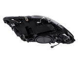 Left Side HID/Xenon Headlight Fit for BMW 5 Series F18 F10 550i 535i 528i M5 2011-2013 63117271911 02566945