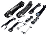 Rear Suspension Control Arms Kit For 14-23 Jeep Cherokee 2.4L 3.2L V6 68224852AA 05090070AC 48093851